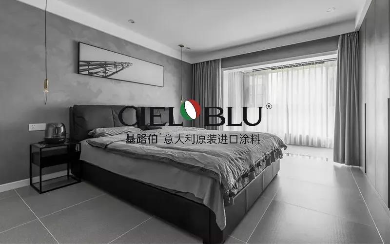 CIELOBLU | 基路伯質(zhì)感優(yōu)雅灰，爆表顏值引領(lǐng)家居時(shí)尚(圖10)