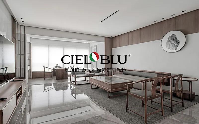 CIELOBLU | 基路伯235㎡“非典型”老人房，生活無處不驚喜~(圖5)