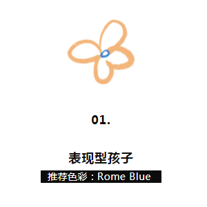 CIELOBLU | 開學季，和基路伯藝術涂料一起玩轉“最懂孩子”的兒童房(圖2)