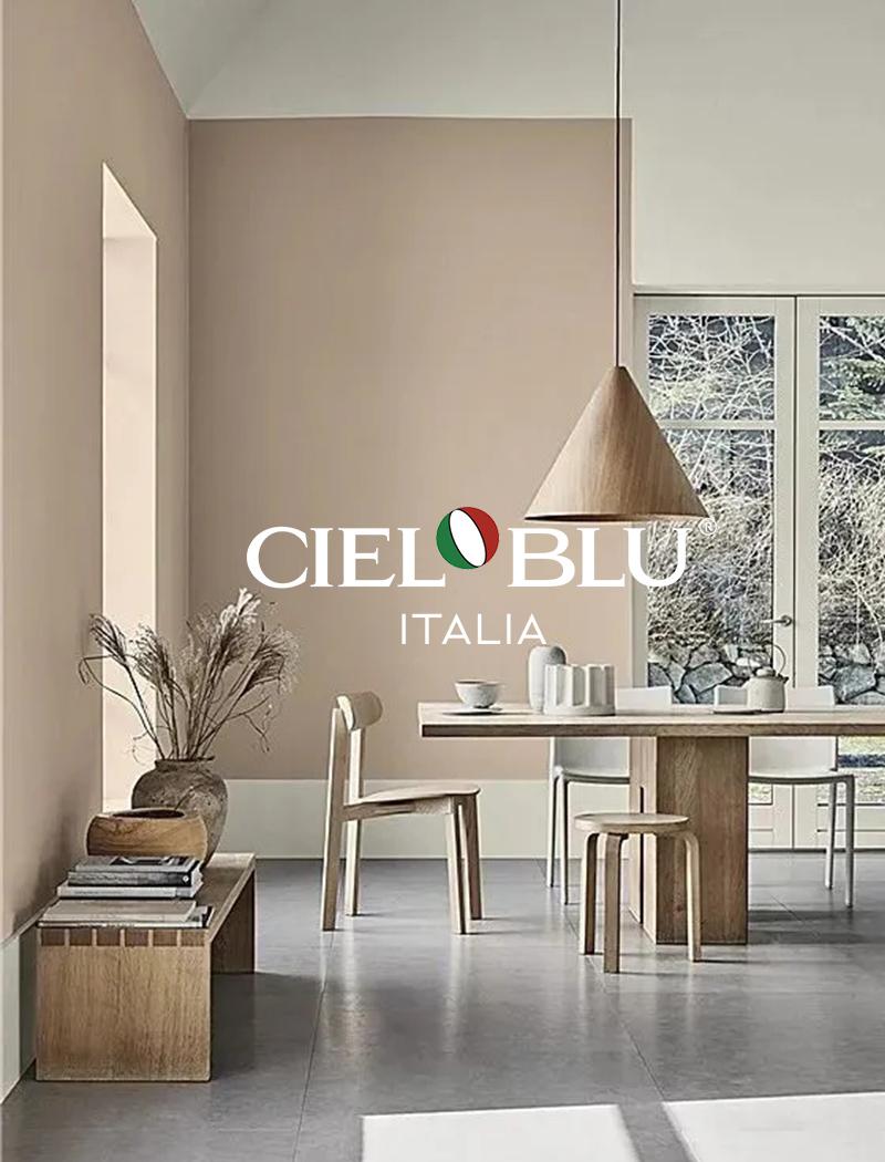 CIELOBLU | 基路伯「奶咖色」，為生活注入一份甜(圖2)